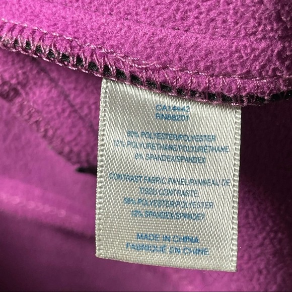 MPG Black Lightweight Jacket - Picture 14 of 15